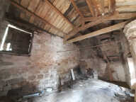 grange en pierre de 30 m2 à restaurer avec cave voûtée et te — photo 4