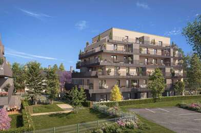 Appartement 1 pièces 182000 €