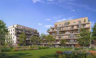 Appartement neuf   m² à vendre à Annecy (74600)