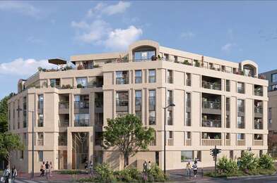 Appartement 2 pièces 329000 €