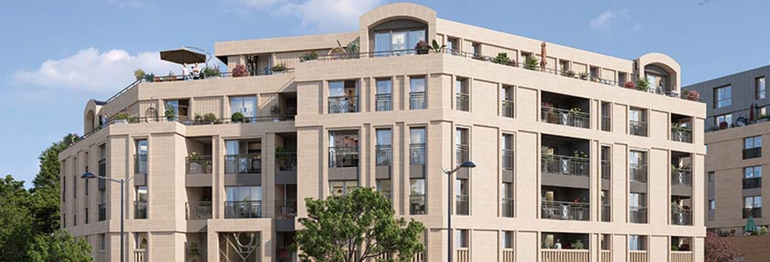 Appartement 4 Pièces 79 m² à vendre à Fontenay-aux-Roses (92260)