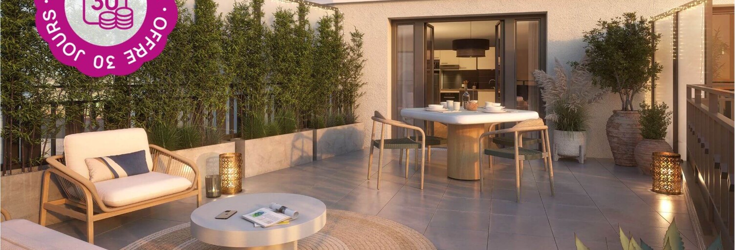 Appartement 5 Pièces 103 m² à vendre à Saint-Mandé (94160)