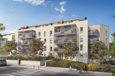 Appartement 4 pièces 532500 €