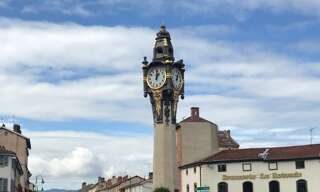 Appartement 3 Pièces 60 m² à vendre à Tassin-la-Demi-Lune (69160)