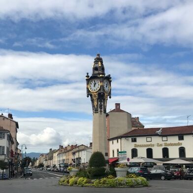 Appartement 3 pièces 429600 €