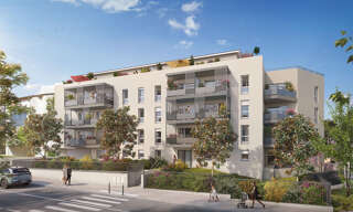 Appartement neuf   m² à vendre à Tassin-la-Demi-Lune (69160)