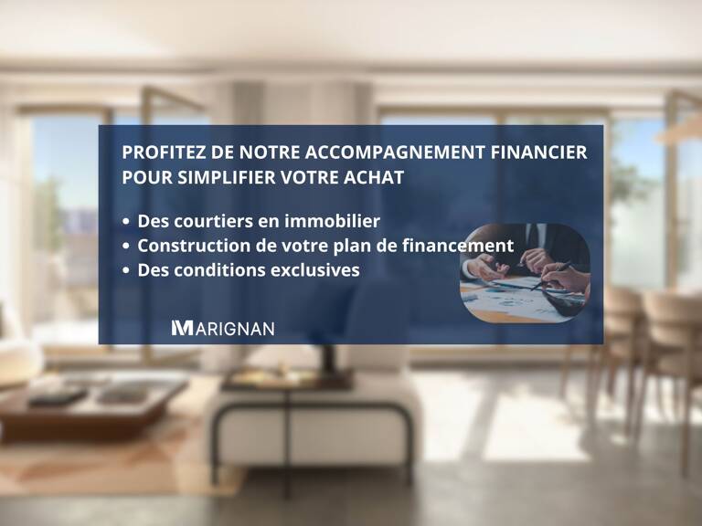 
        Appartement

        (2 à 4 pièces)

        (41 à 81 m²)
       — photo 1