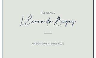 Appartement 4 Pièces 79 m² à vendre à Ambérieu-en-Bugey (01500)