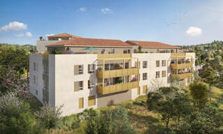 Appartement neuf   m² à vendre à Ambérieu-en-Bugey (01500)