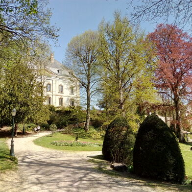 Appartement 3 pièces 257300 €