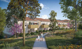 Appartement neuf   m² à vendre à Ambérieu-en-Bugey (01500)