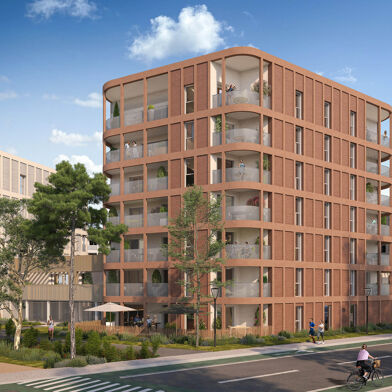 Appartement 4 pièces 277000 €