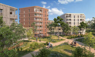 Appartement 4 Pièces 85 m² à vendre à Angers (49000)