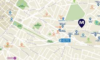 Appartement 2 Pièces 45 m² à vendre à Angers (49000)