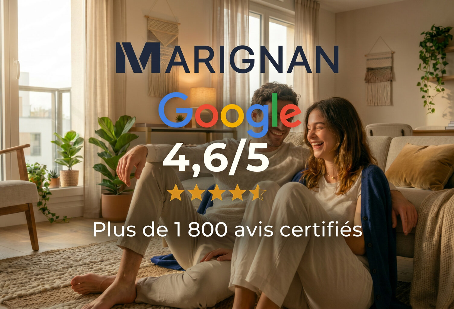 Vente programme neuf T1, T2, T3, T4 38 à 85 m² Angers (49000) — photo 1