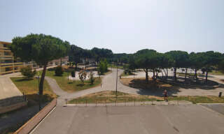 Appartement 1 Pièce 21 m² à vendre à Balaruc-les-Bains (34540)