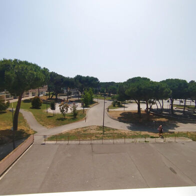 Appartement 1 pièces 109900 €