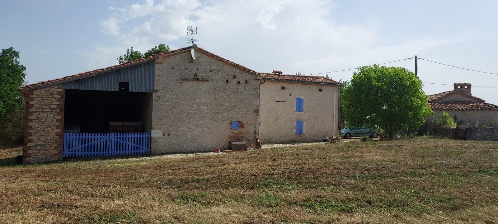 Agence immobilière de BENAC IMMOBILIER RÉALMONT