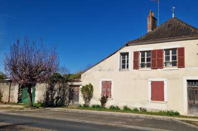 Maison 5 pièces 82000 €