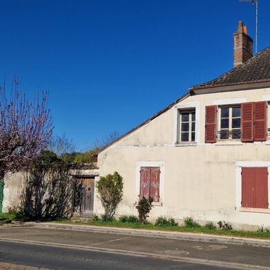 Maison 5 pièces 82000 €