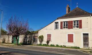 Maison 5 Pièces 115 m² à vendre à Menars (41500)