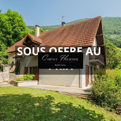 Maison 5 pièces 450000 €