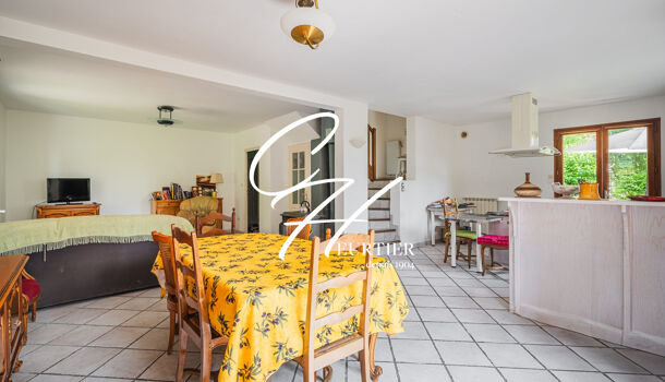 Villa / Maison 5 pièces  à vendre Quaix-en-Chartreuse 38950