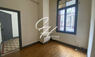 Bureau  21 m² à louer à Grenoble (38000)