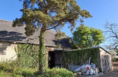 Maison à vendre Saint-Cyr-sur-Loire — photo du bien