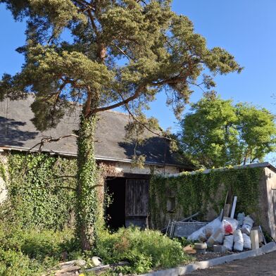 Maison 2 pièces 330000 €