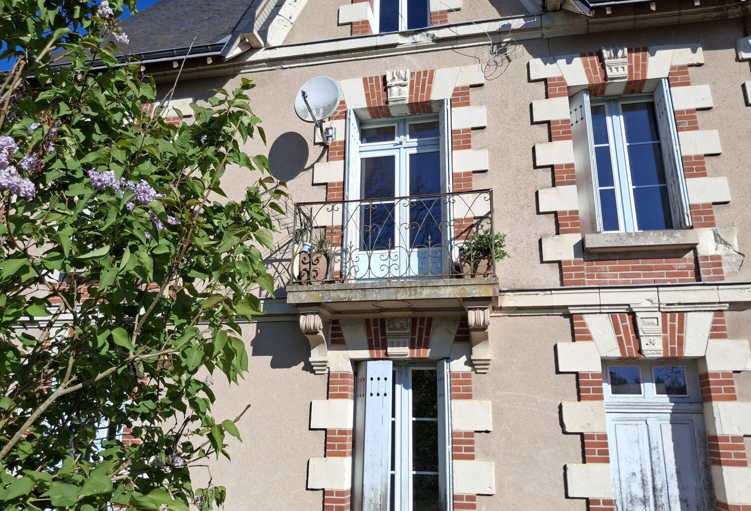 Maison à vendre Saint-Cyr-sur-Loire — photo 1