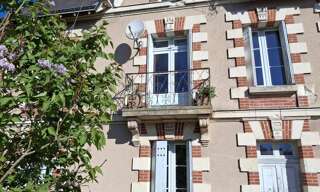 Maison 7 Pièces 117 m² à vendre à Saint-Cyr-sur-Loire (37540)