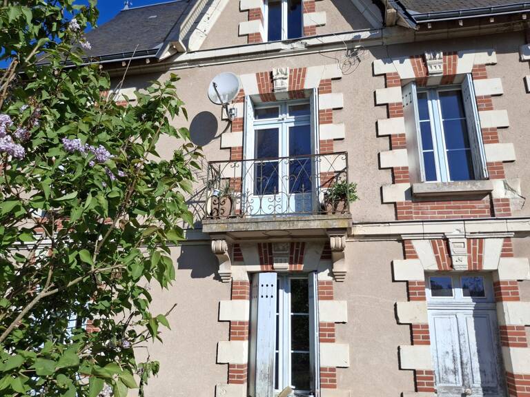 Maison à vendre Saint-Cyr-sur-Loire — photo 1
