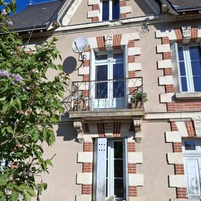 Maison 7 pièces 480000 €