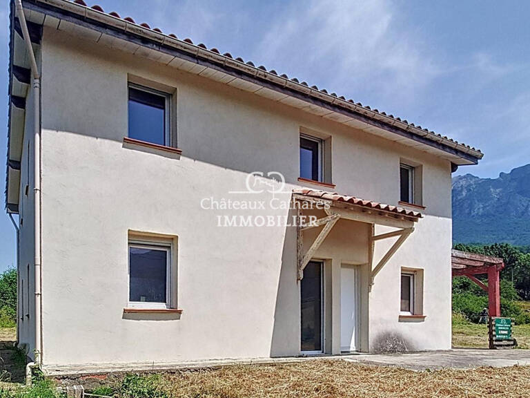 Maison individuelle hors d'eau hors d'air, 11190 Bugarach - FRA — photo 1