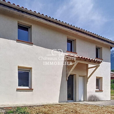 Maison 2 pièces 170000 €