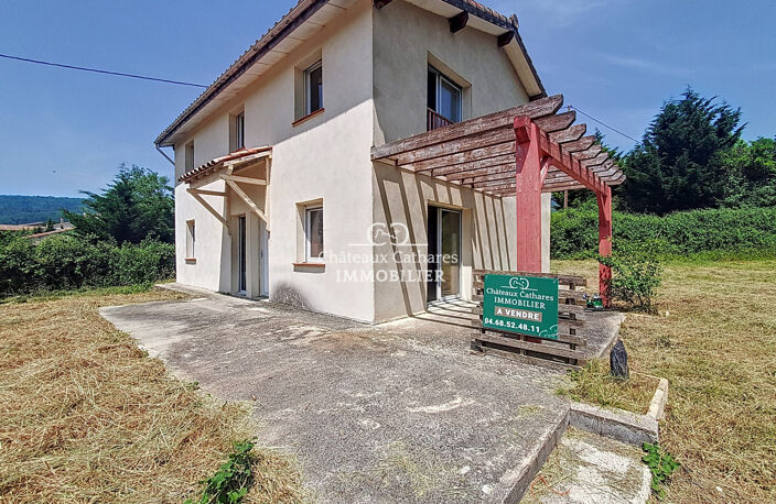 Maison individuelle hors d'eau hors d'air, 11190 Bugarach - FRA — photo 2