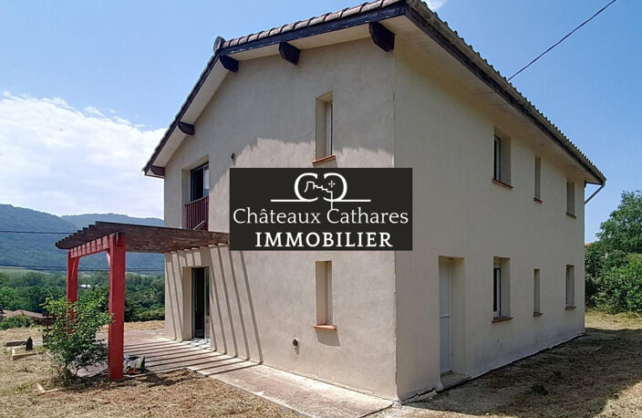 Maison individuelle hors d'eau hors d'air, 11190 Bugarach - FRA — photo 3