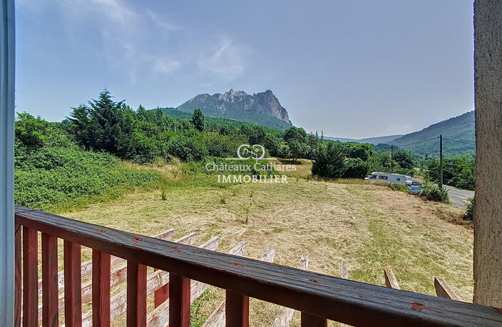 Maison individuelle hors d'eau hors d'air, 11190 Bugarach - FRA — photo 4