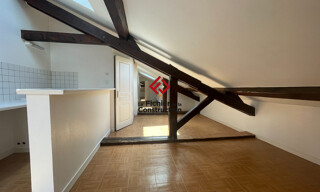 Appartement 2 Pièces 30 m² à louer à Grenoble (38000)