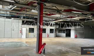 Local industriel  1378 m² à vendre à Ayse (74130)