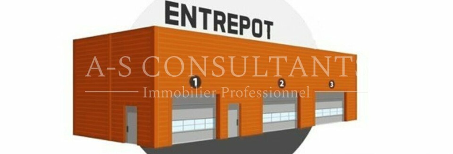 Local industriel  714 m² à vendre à Ayse (74130)