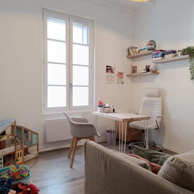 Commerce 1 pièces 384 €