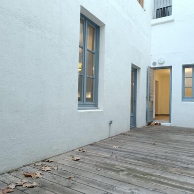 Appartement 2 pièces 124000 €