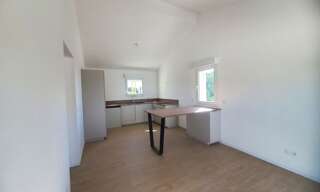 Appartement 3 Pièces 49 m² à vendre à Rognac (13340)