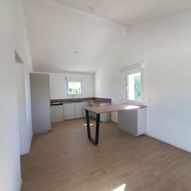 Appartement 3 pièces 295000 €