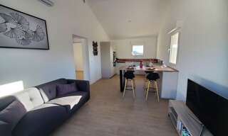 Appartement 3 Pièces 49 m² à vendre à Rognac (13340)