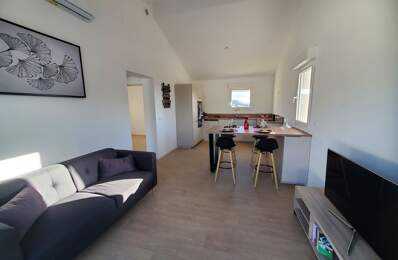 MAGNIFIQUE APPARTEMENT T3 A ROGNAC — photo du bien