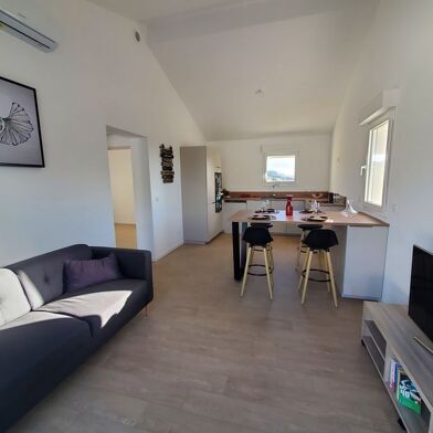 Appartement 3 pièces 295000 €