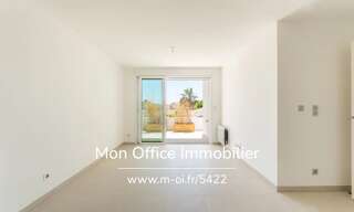 Appartement 3 Pièces 61 m² à vendre à Istres (13800)